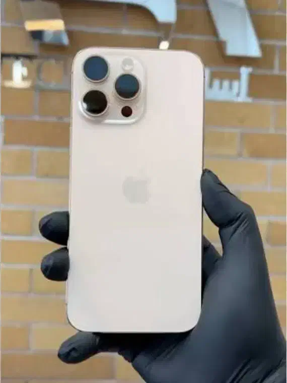 آیفون ۱۶پرومکس|موبایل|سنندج, |دیوار