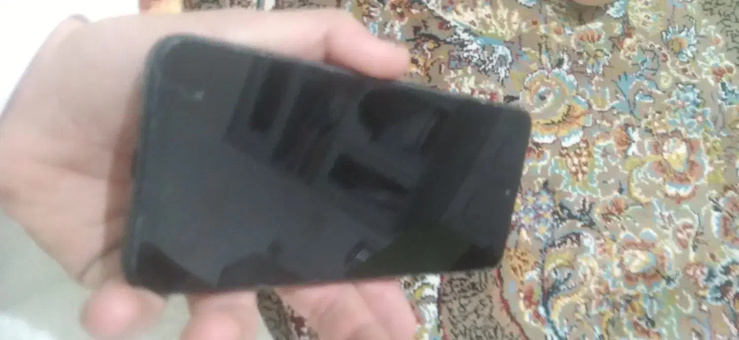 گوشی ردمی 12|موبایل|تبریز, |دیوار