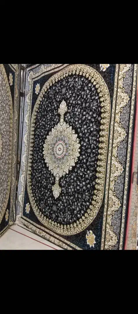 فروش درب منزلی فرش|فرش|آمل, |دیوار