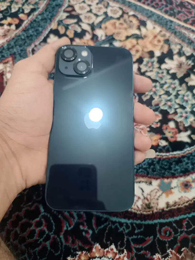 ایفون ۱۳|موبایل|گرگان, |دیوار