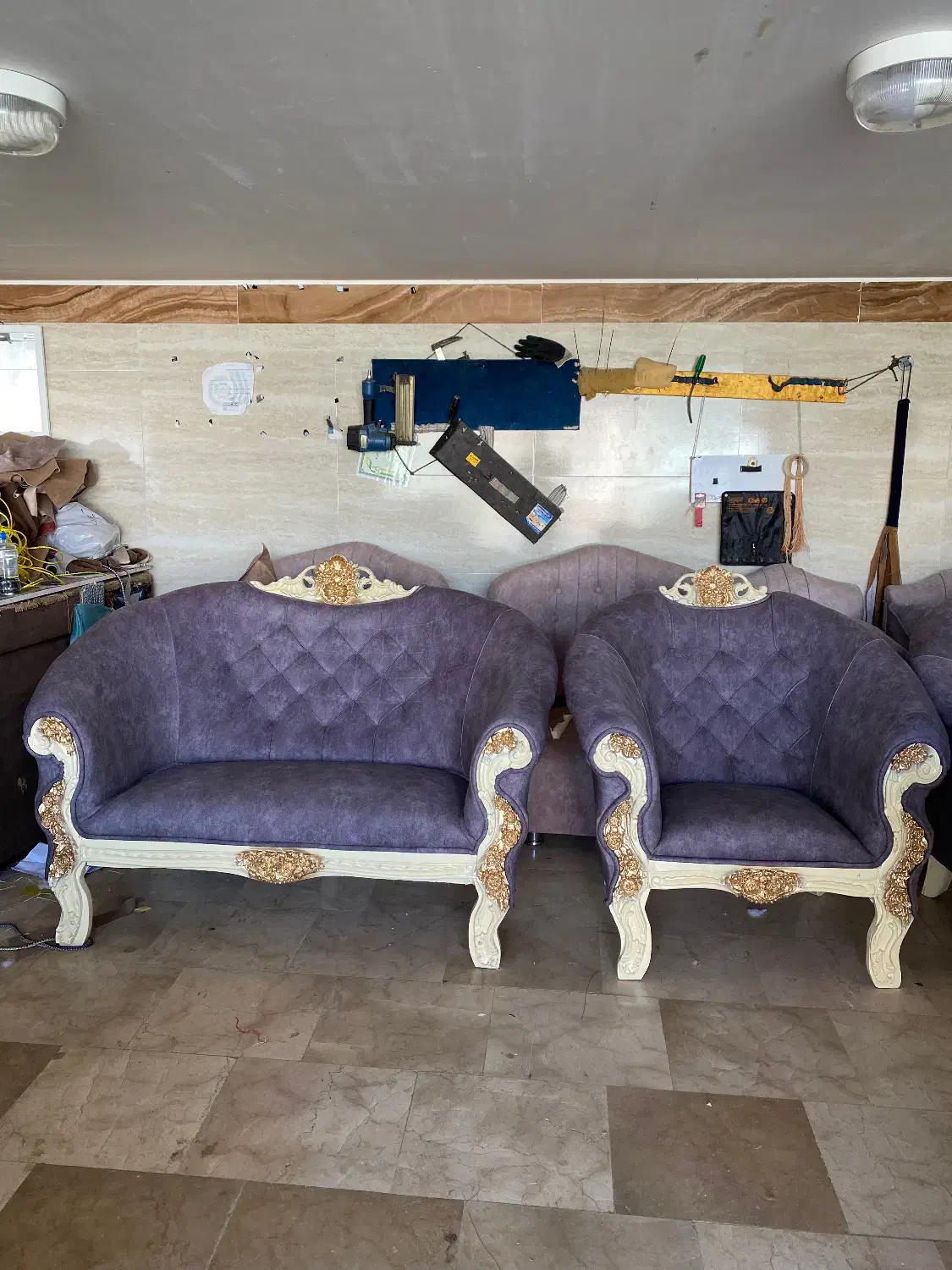 تعمیرات مبل بابل|خدمات پیشه و مهارت|بابل, |دیوار