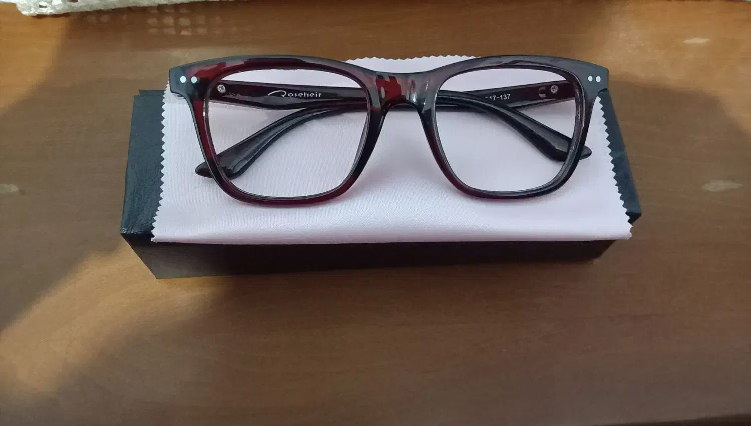 عینک|زیورآلات و اکسسوری|بیرجند, |دیوار