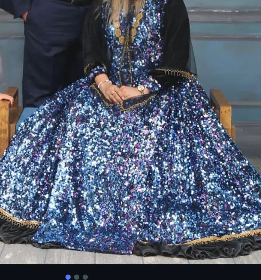 لباس محلی فروشی|لباس|یاسوج, |دیوار