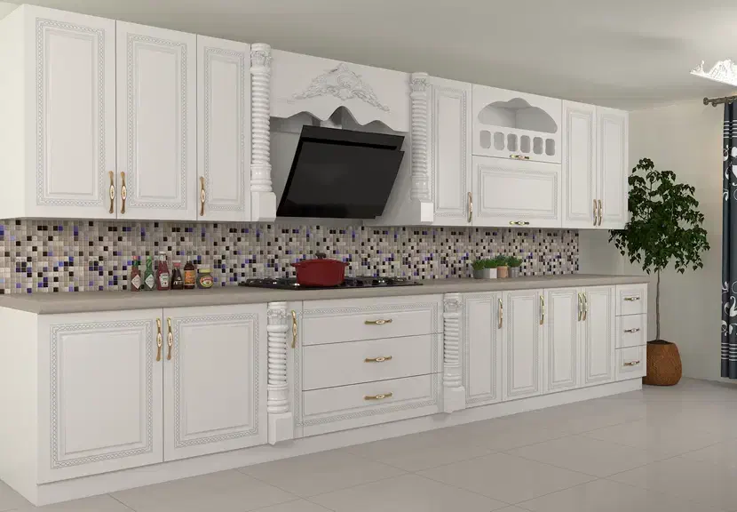 کابینت آماده تخصص ماست|مصالح و تجهیزات ساختمان|زاهدان, |دیوار