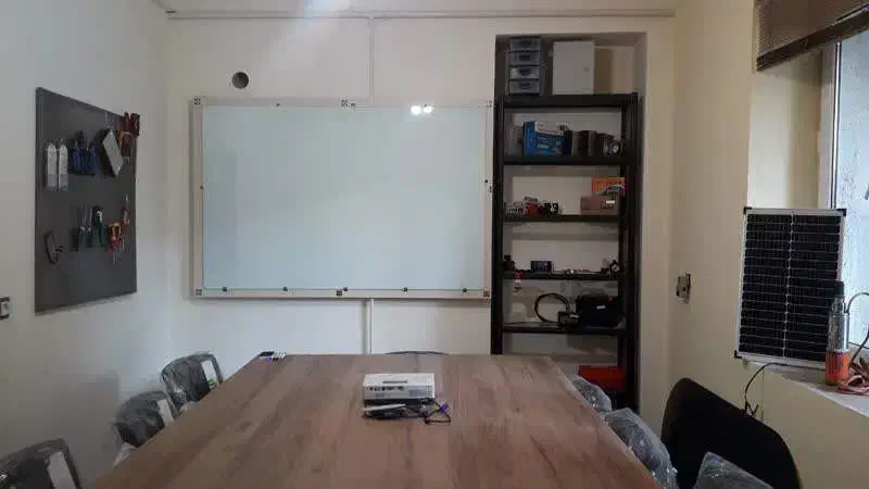 دوره انرژی خورشیدی زیر نظر شرکت نیرو تجهیز|خدمات آموزشی|همدان, |دیوار