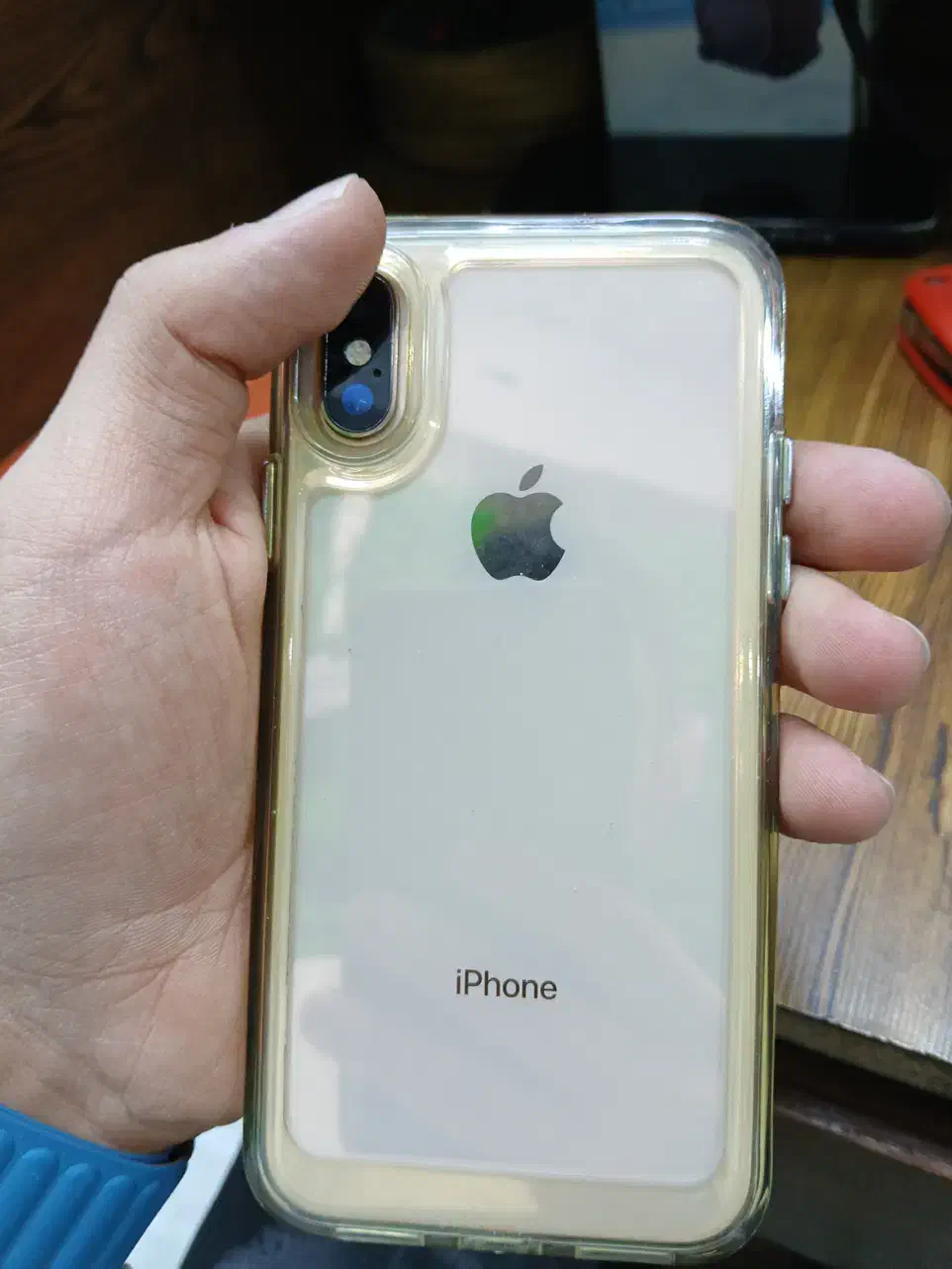 Xsتمیز فروش فوری|موبایل|اندیشه, اندیشه فاز ۱|دیوار