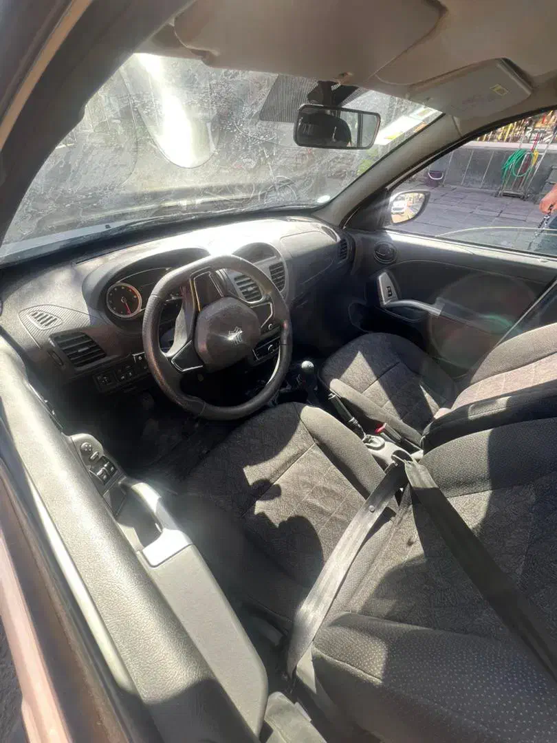 کوییک gxr|خودرو سواری و وانت|یزد, |دیوار