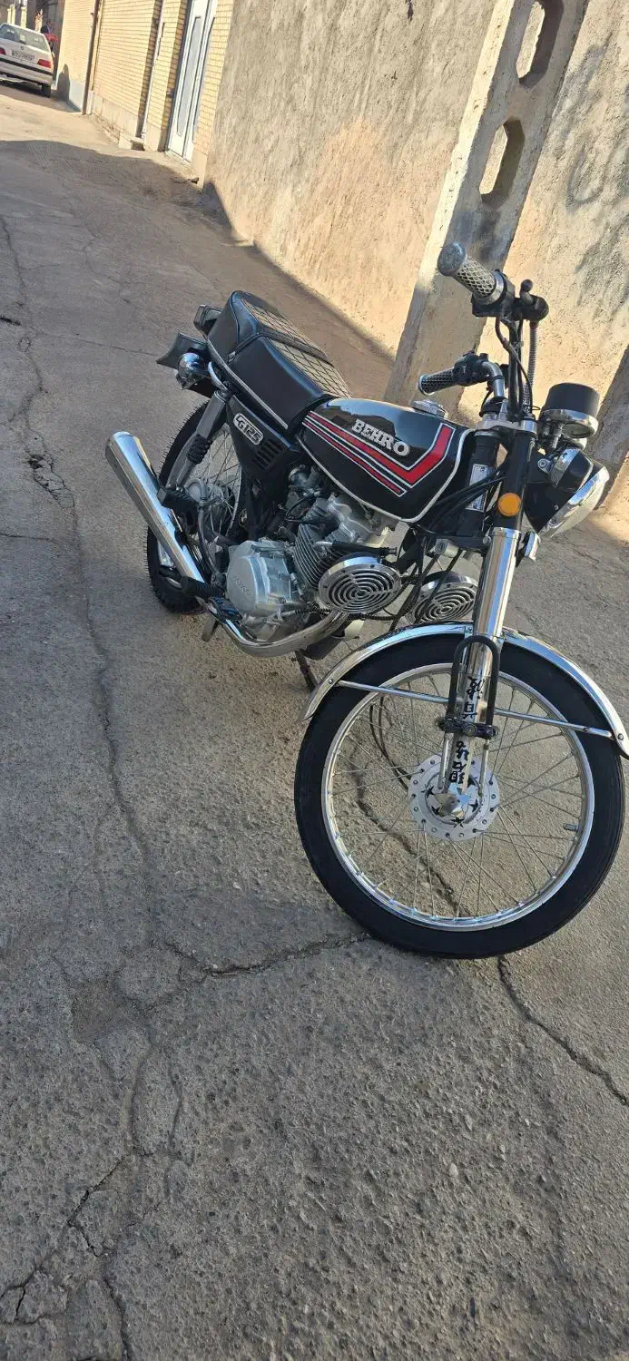 موتور نو خواب بوده مدل ۹۰ موتور ۱۵۰|موتورسیکلت|رفسنجان, |دیوار