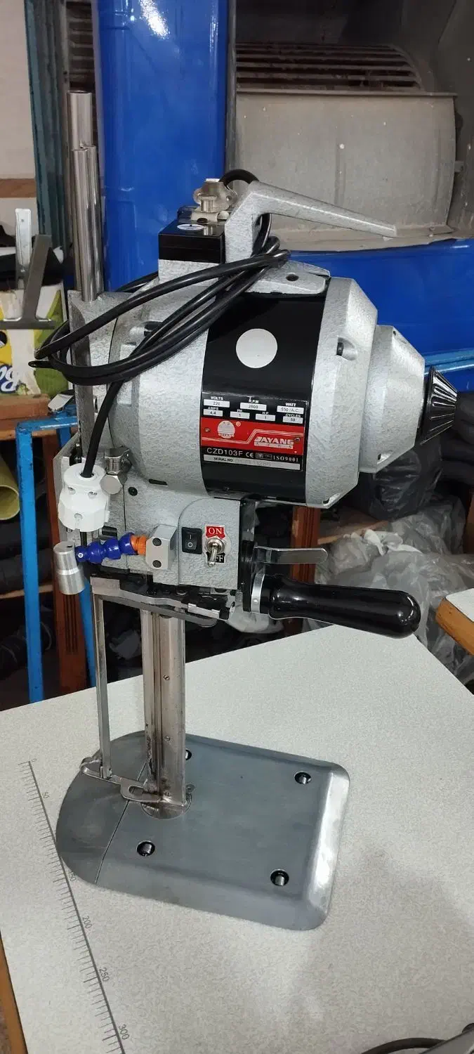 چرخ خیاطی|چرخ خیاطی و ریسندگی|ری, شهید بهشتی|دیوار