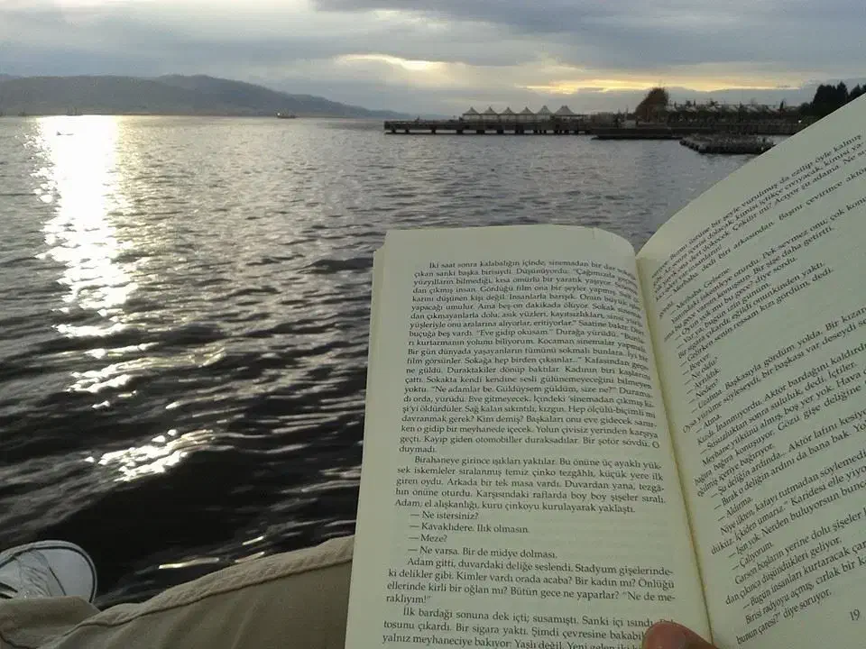 تدریس خصوصی زبان ترکی استانبولی|خدمات آموزشی|ارومیه, |دیوار