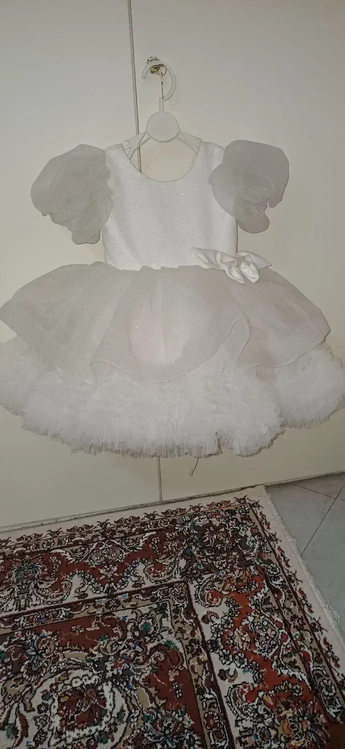 لباس مجلسی بچگانه|کفش و لباس بچه|کرج, گوهردشت|دیوار