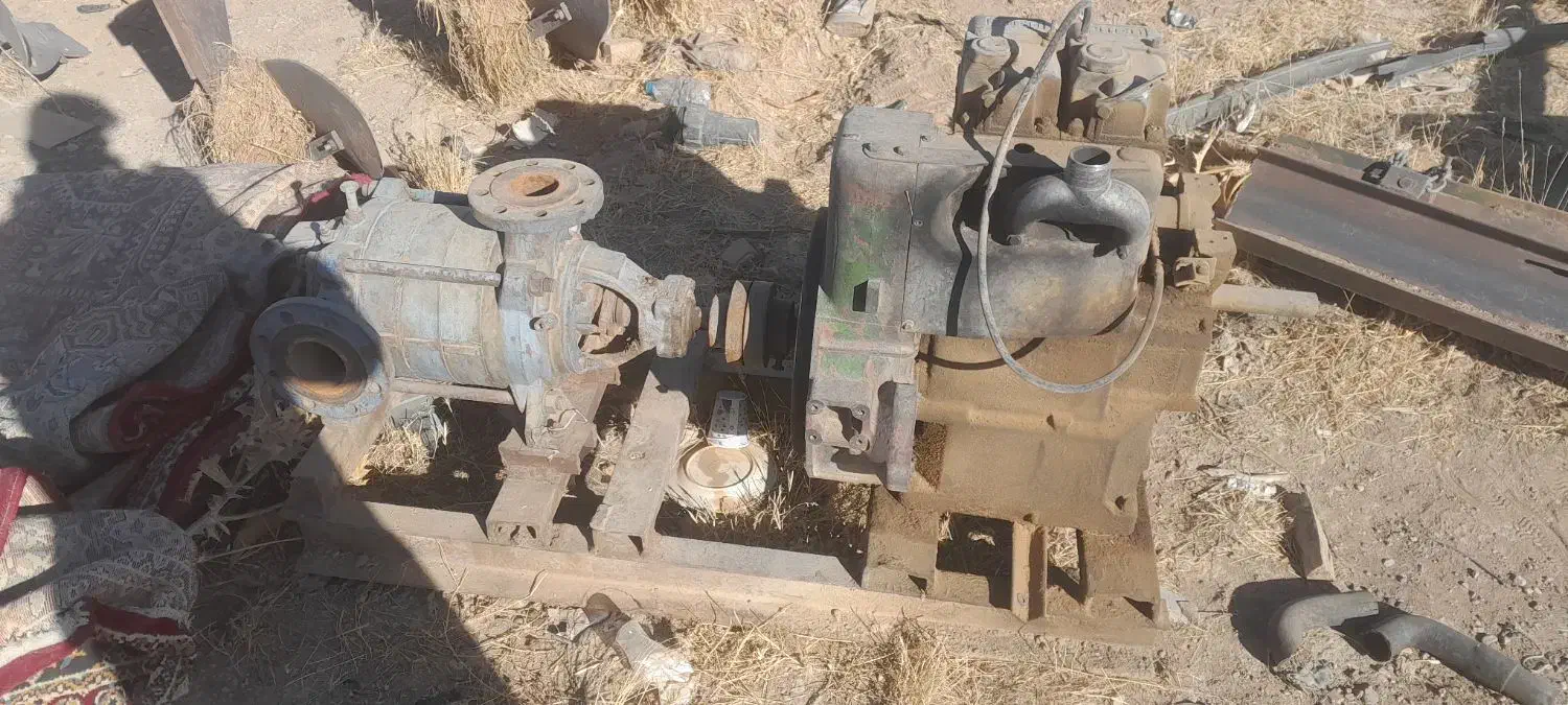 لیستر|ماشینآلات صنعتی|بیجار, |دیوار