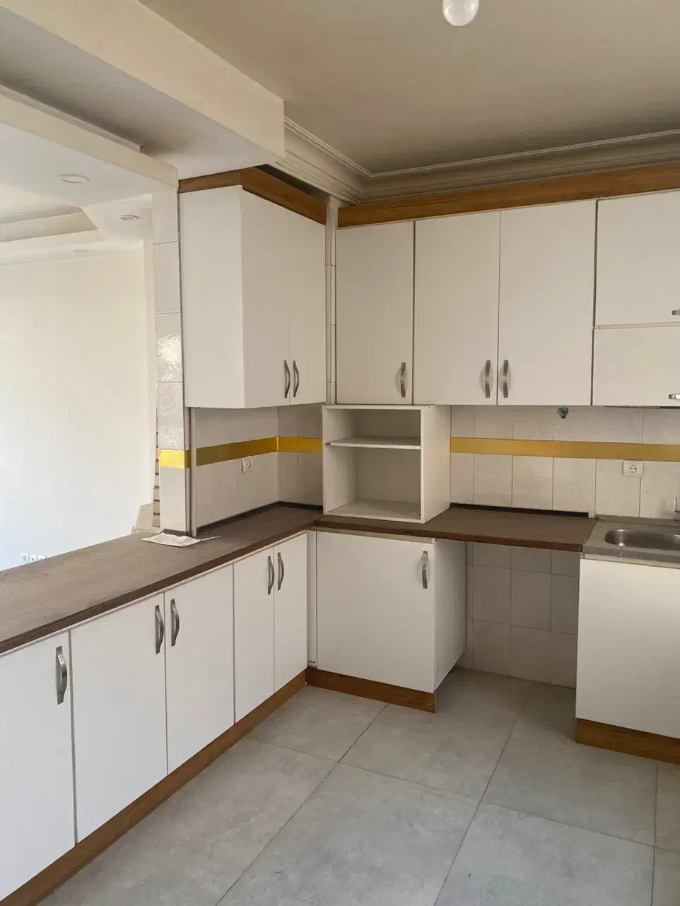 فروش کابینت اشپزخانه|مصالح و تجهیزات ساختمان|کرج, عظیمیه|دیوار