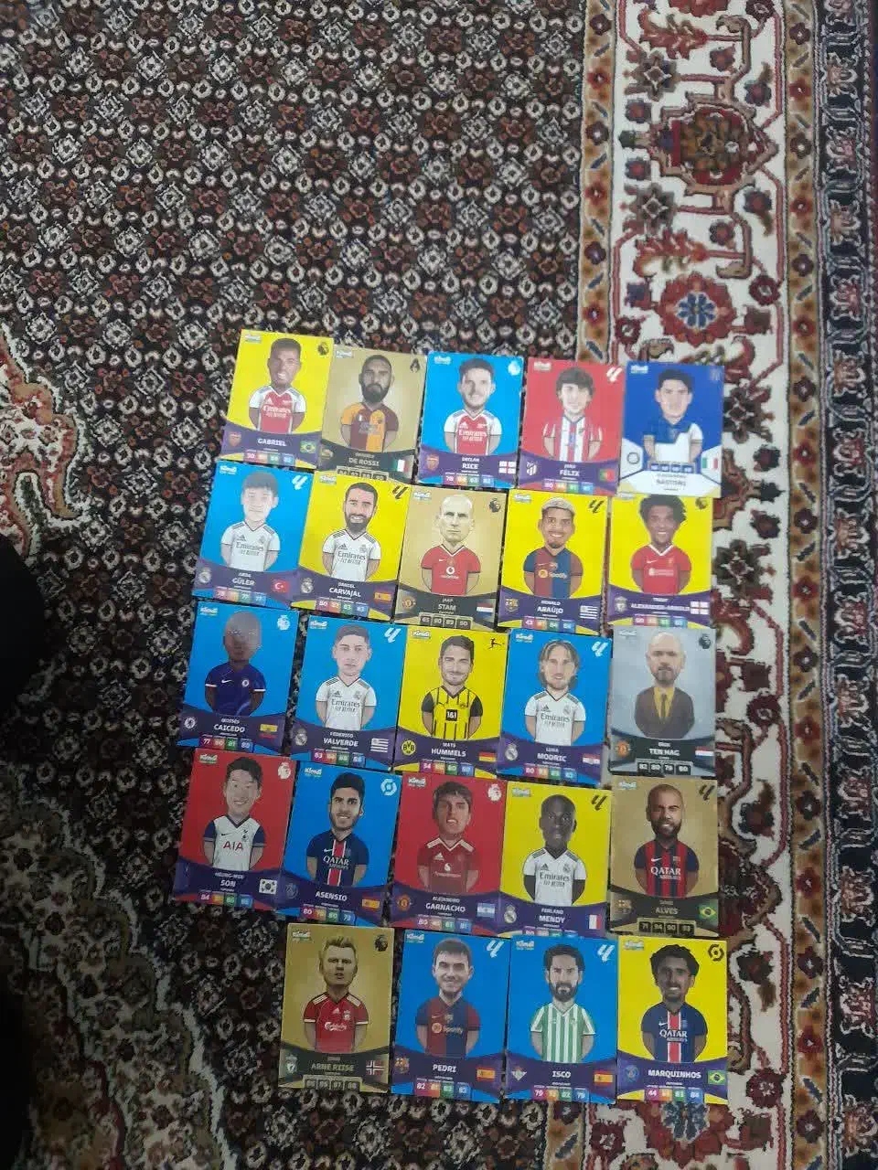 کارت کیمدی|اسباببازی|سراب, |دیوار