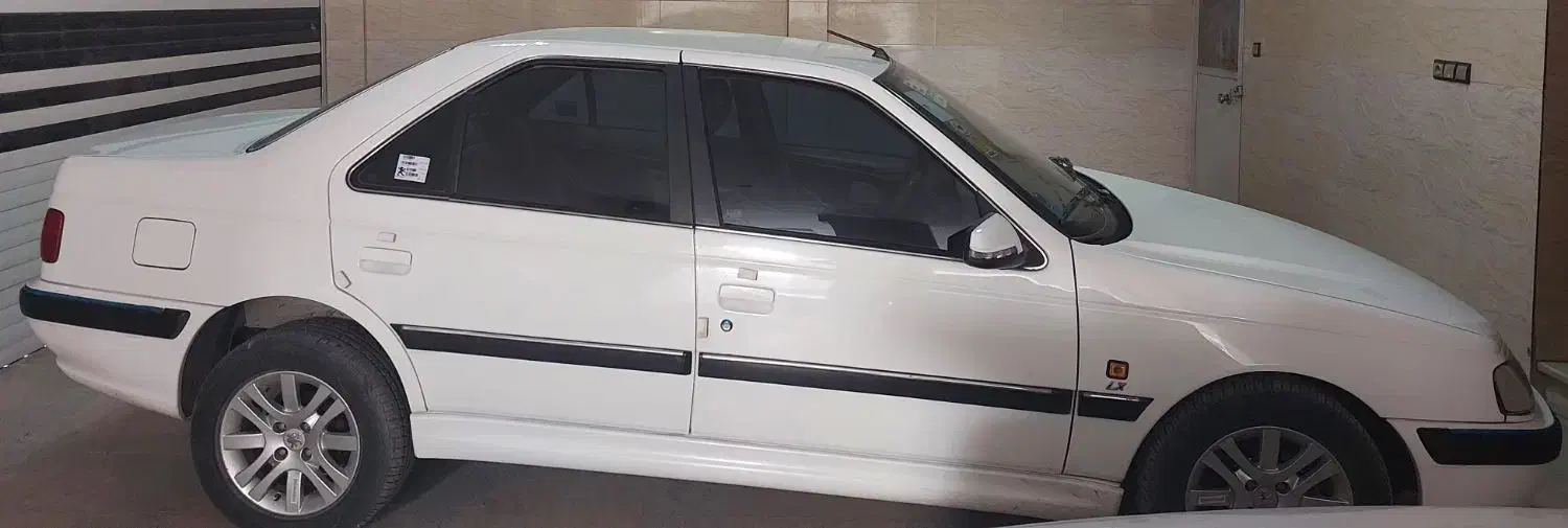 پژوپارس tu5|خودرو سواری و وانت|کرمانشاه, |دیوار