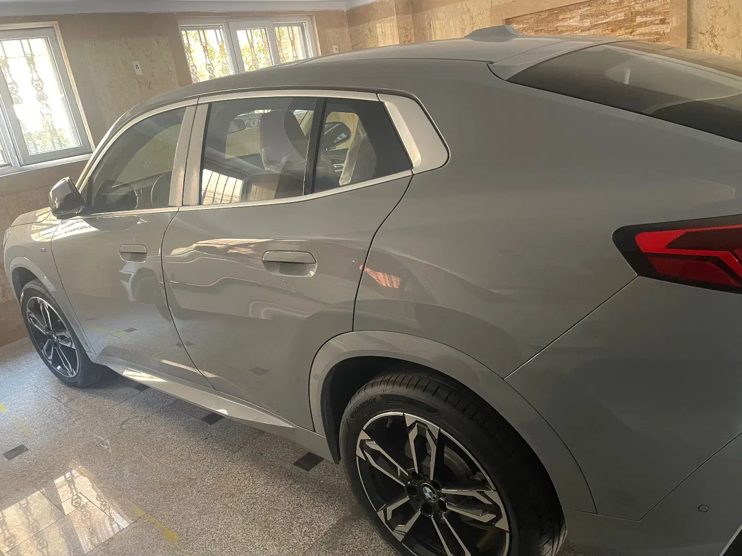 bmw X2|خودرو سواری و وانت|تهران, ستارخان|دیوار