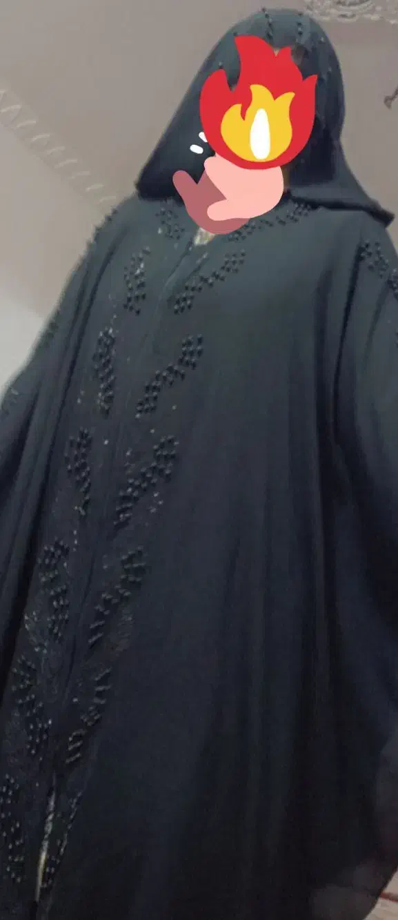 چادر عبا|لباس|زابل, |دیوار