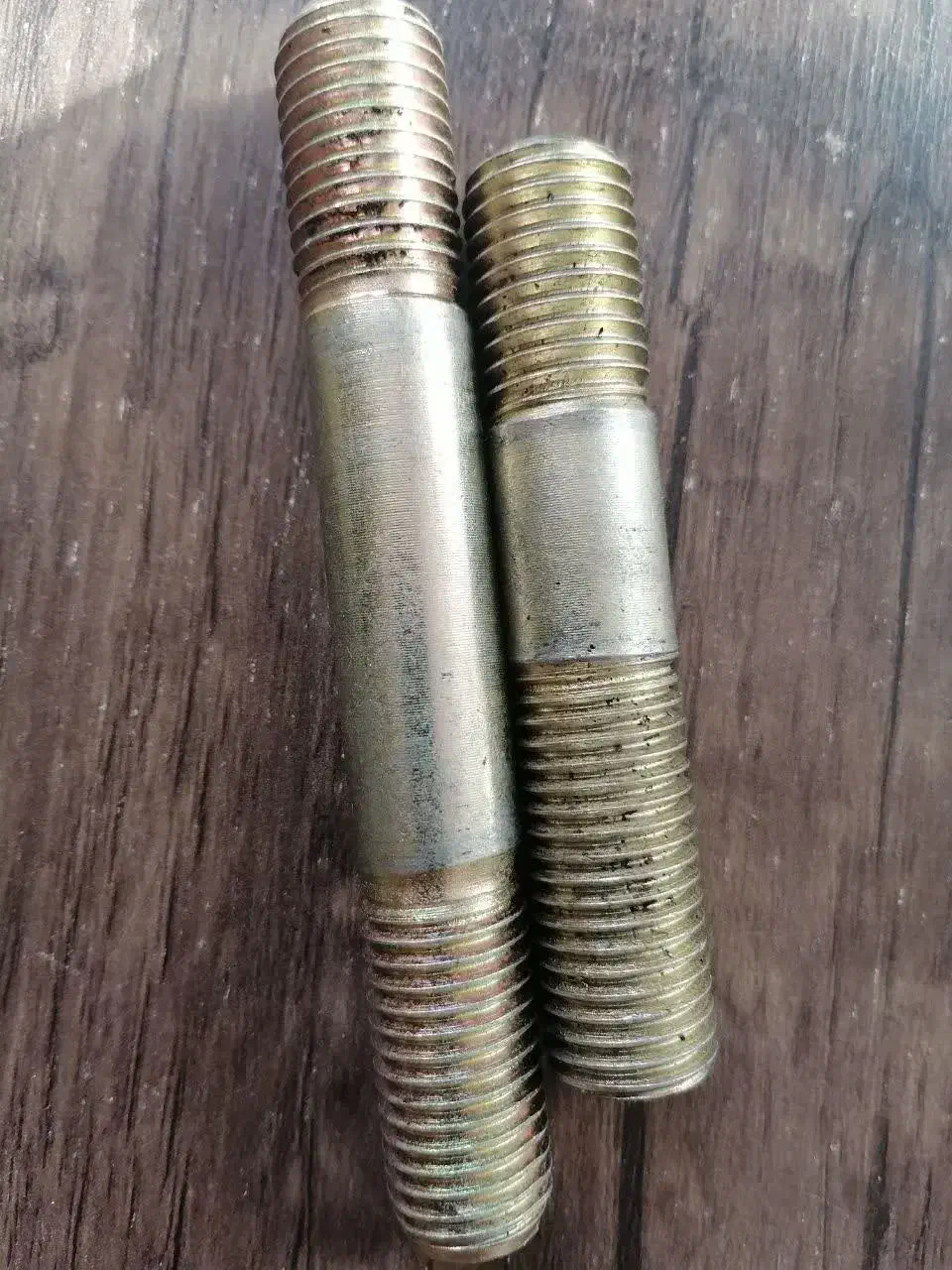 پیچ ومهره ابکاری شده|ماشین‌آلات صنعتی|محلات, |دیوار