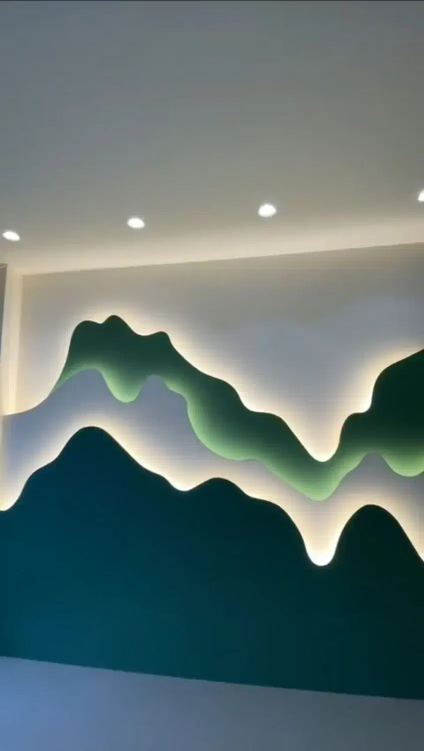 اجرای انواع سقف کاذب (کناف،ارمسترانگ)|خدمات پیشه و مهارت|رستمآباد, |دیوار