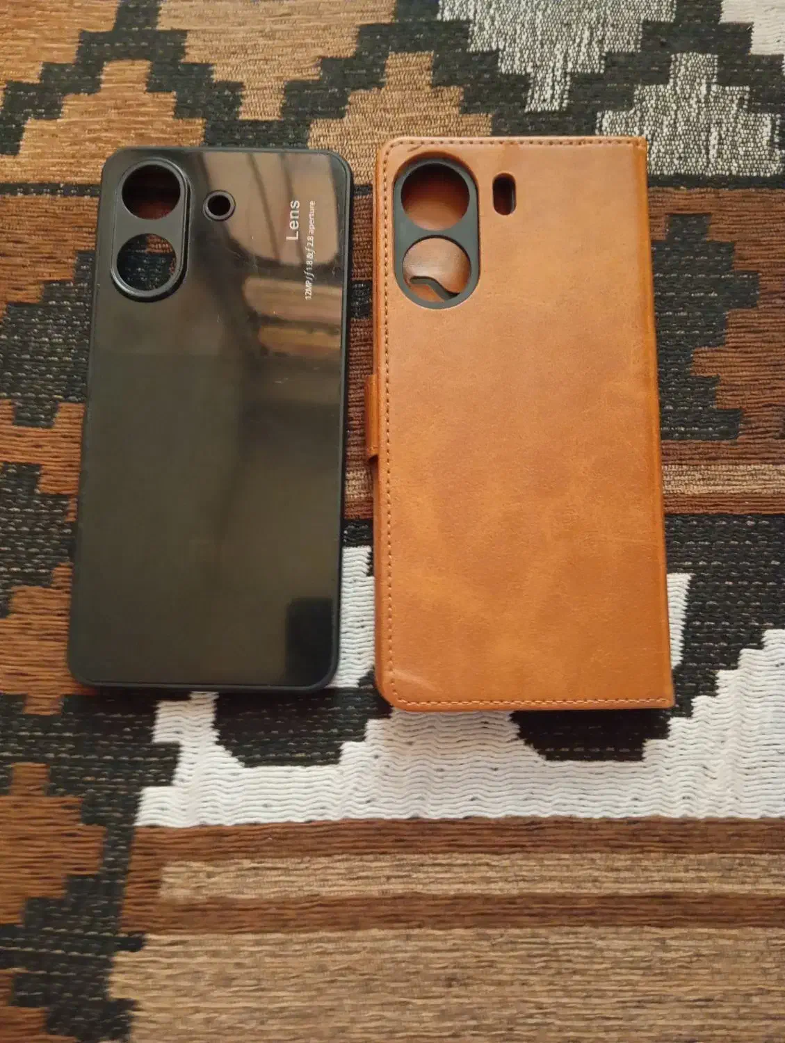 دو عدد جلد گوشی|لوازم جانبی موبایل و تبلت|شوشتر, |دیوار