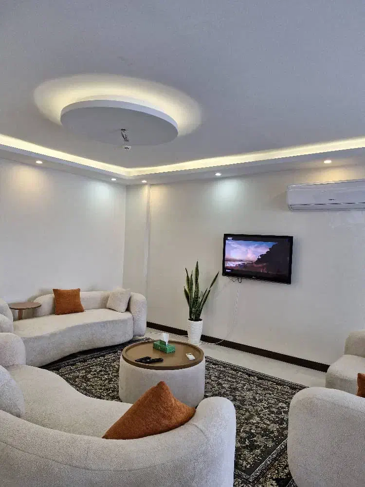 پاسداران نگارستان دو خواب نوساز فول فرنیش|اجارهٔ کوتاهمدت آپارتمان و سوئیت|تهران, پاسداران|دیوار