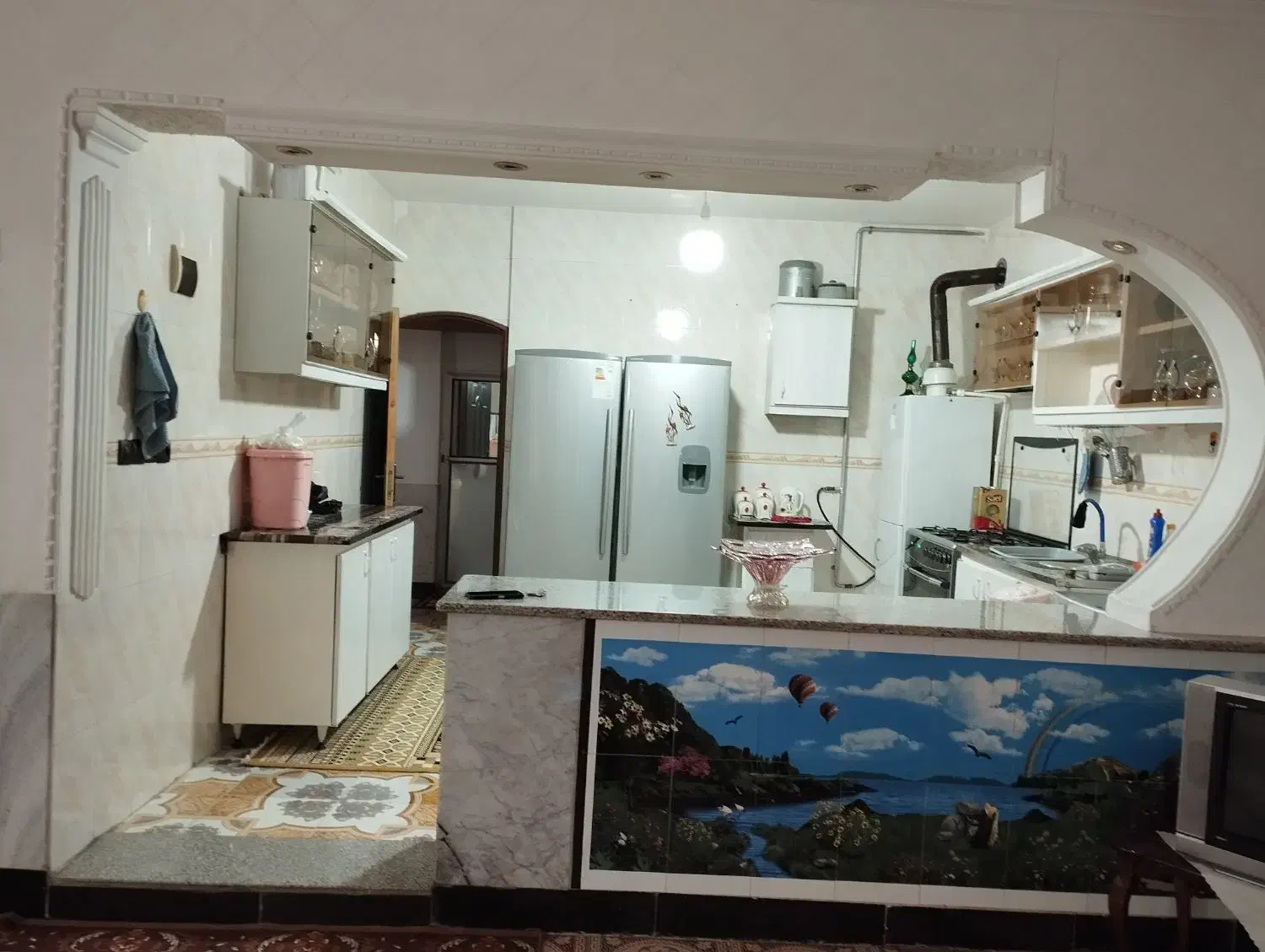 فروش خانه روستای خرم آباد شهرستان چناران|فروش خانه و ویلا|چناران, |دیوار