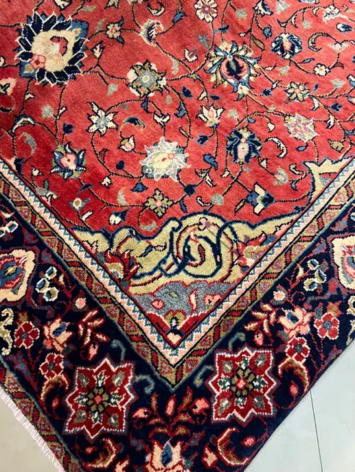 ۶ متری دستبافت همدان اعلا|فرش|تهران, یوسف‌آباد|دیوار