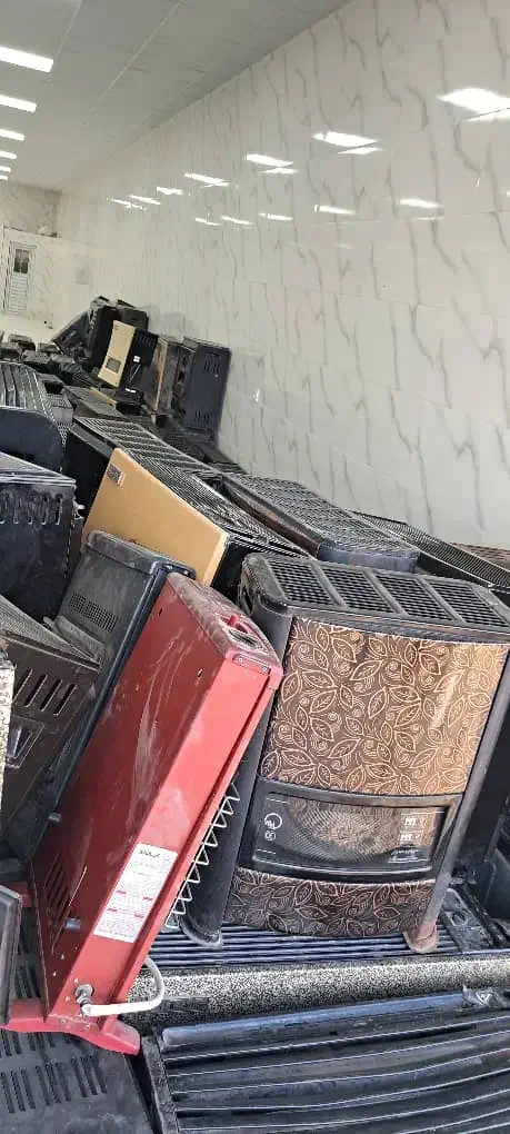 مناسب ترین بخاری|بخاری، هیتر، شومینه|بیرجند, |دیوار