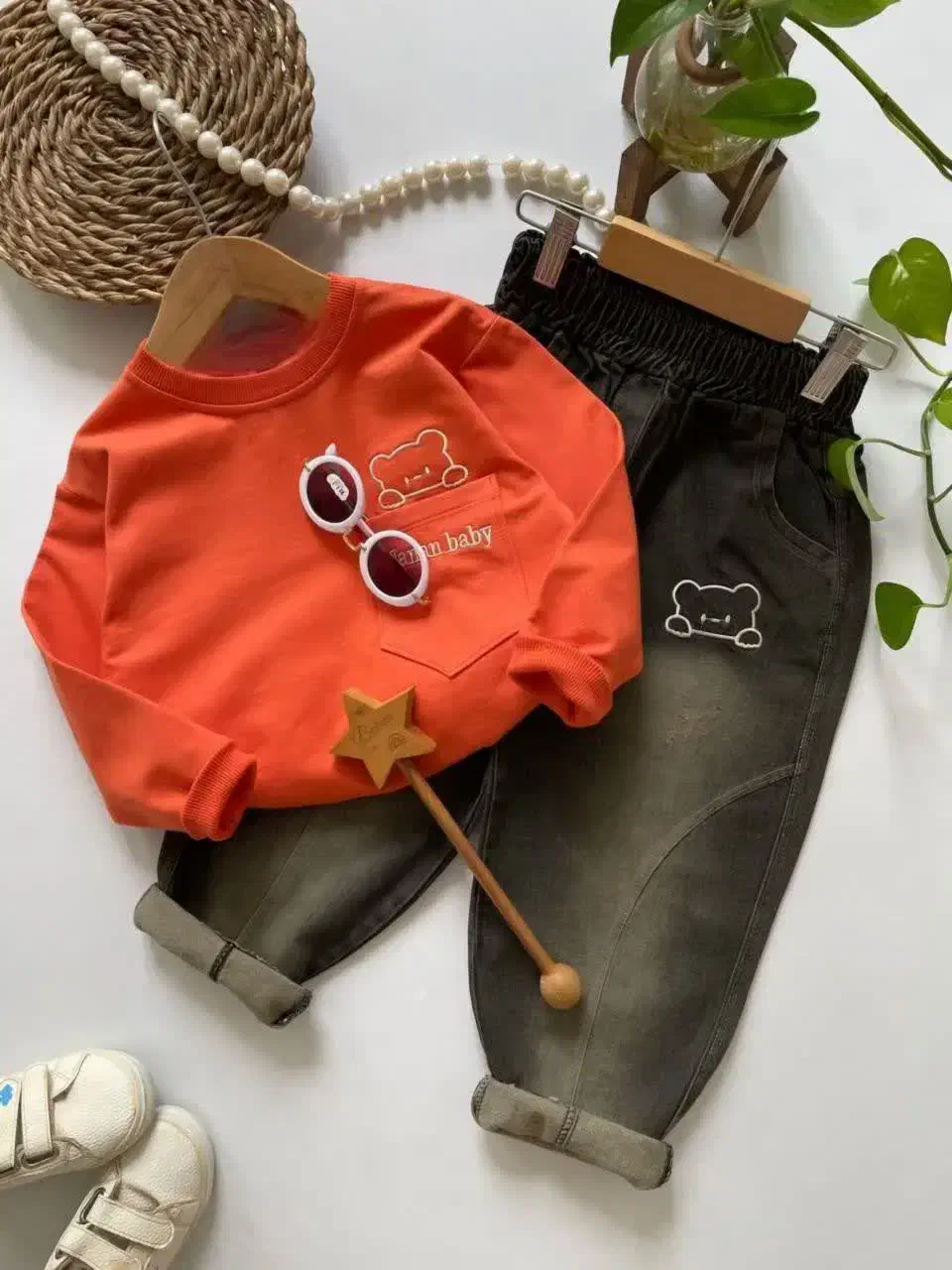 سایز۴۰تا۶۵|کفش و لباس بچه|چابهار, |دیوار