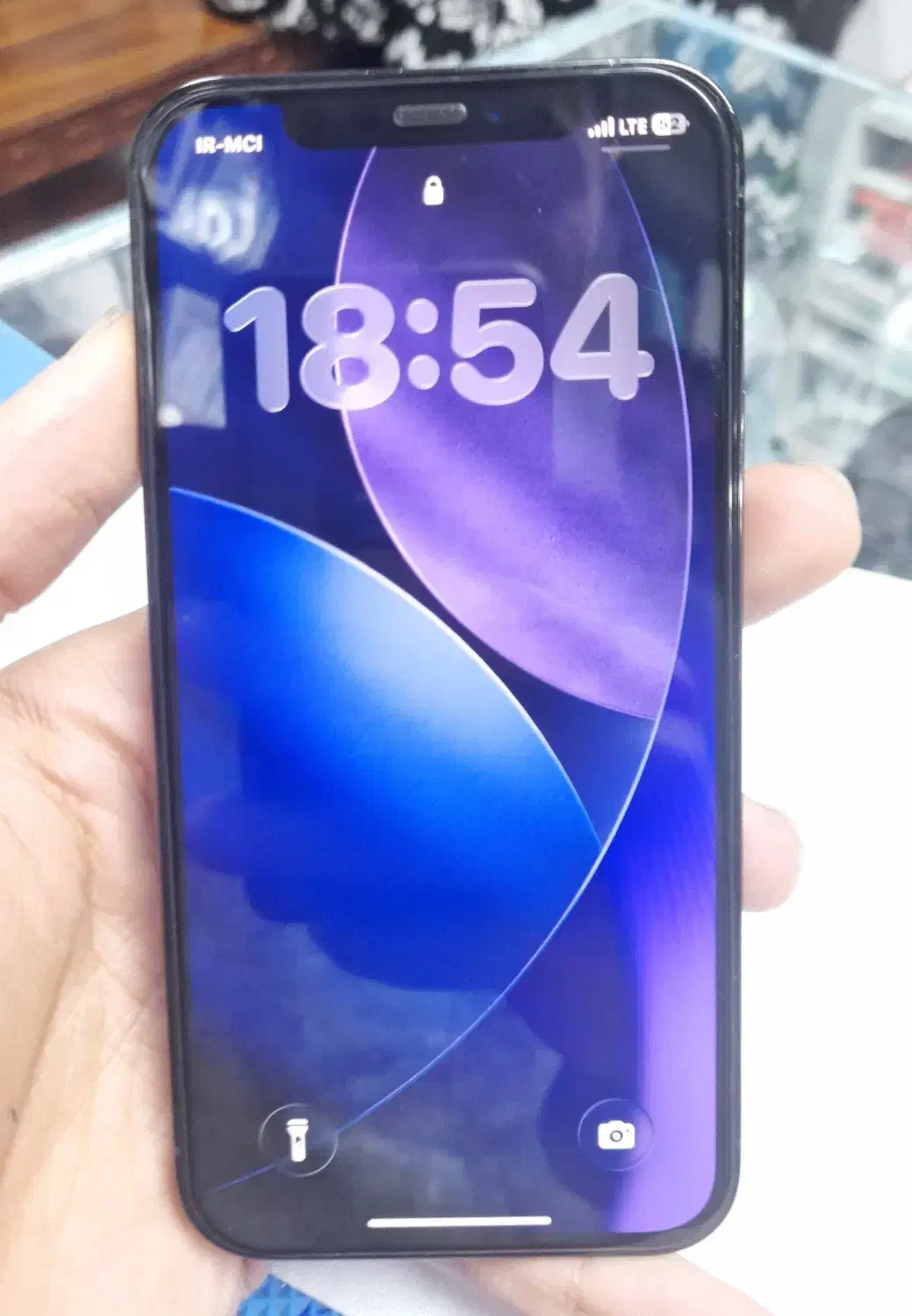 آیفون 12 Pro|موبایل|اردبیل, |دیوار