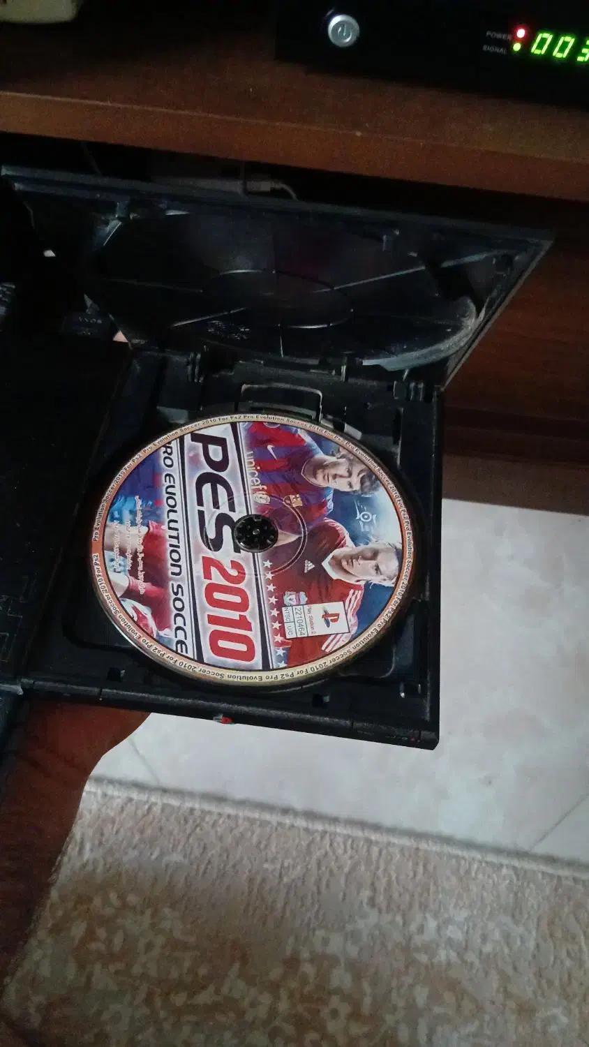 پلی استیشن ۲ درحد|کنسول، بازی ویدئویی و آنلاین|نوشهر, |دیوار