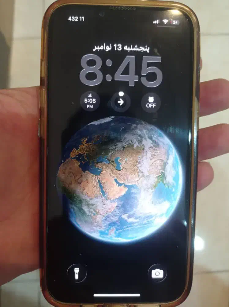 آیفون 13 pro|موبایل|صدرا-فارس, فاز ۱|دیوار