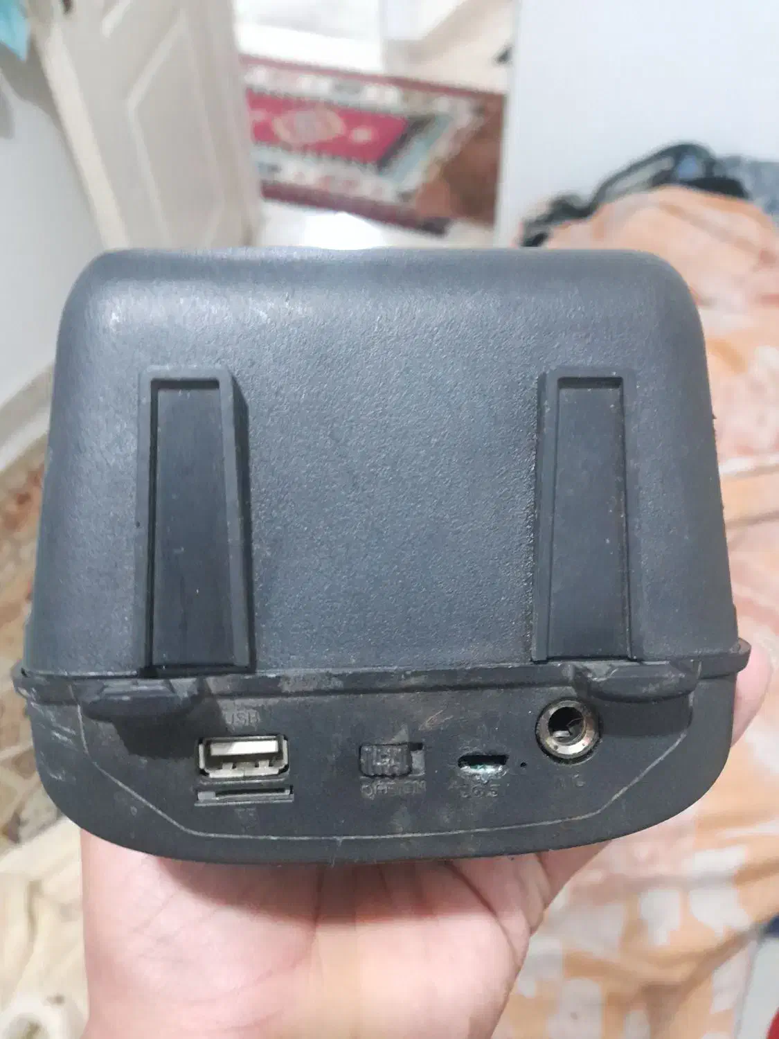 اسپیکر،مسافرتی|سیستم صوتی خانگی|شهریار, شهریار|دیوار