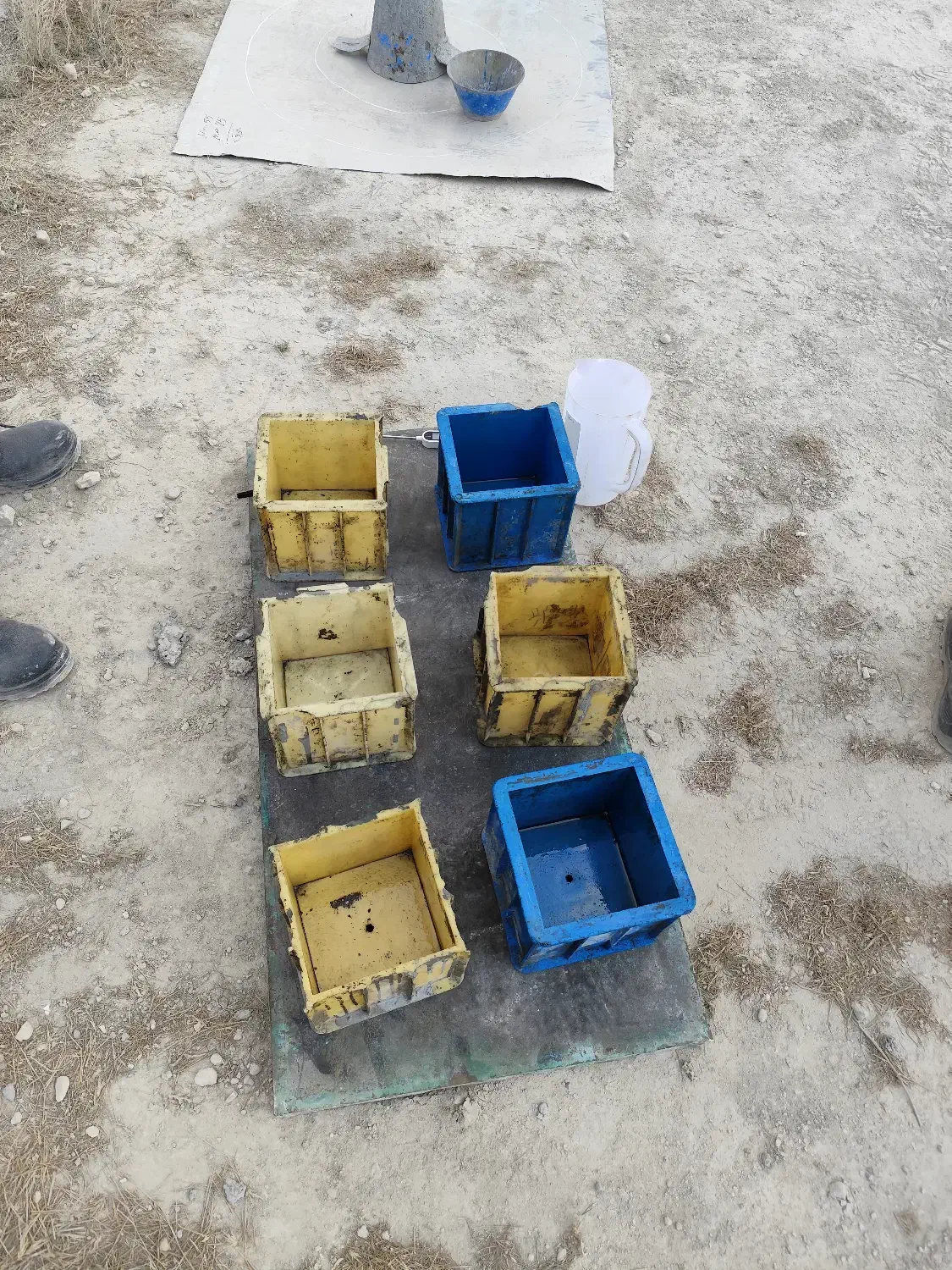 قالببندی آرماتوربندی سازه نگهبان میکروپایل گاردکوب|خدمات پیشه و مهارت|عسلویه, |دیوار