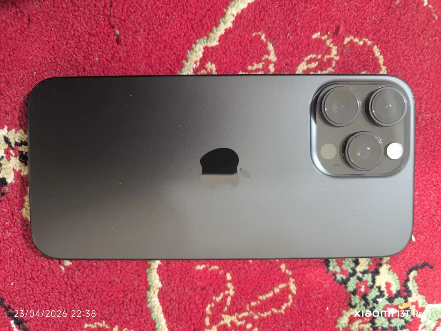 16 pro max|موبایل|قشم, |دیوار