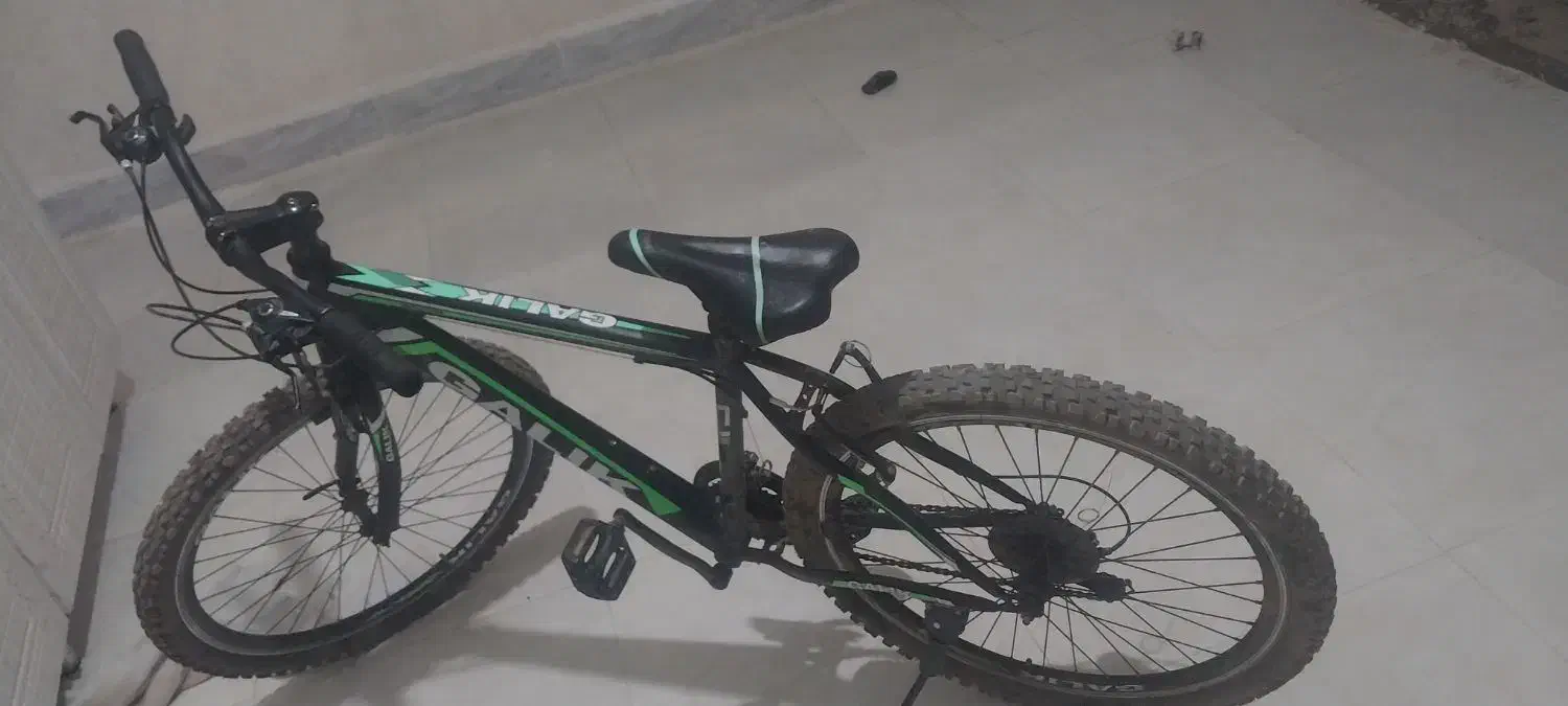 دوچرخه ۲۶|دوچرخه، اسکیت، اسکوتر|تربت‌حیدریه, رضاشهر|دیوار