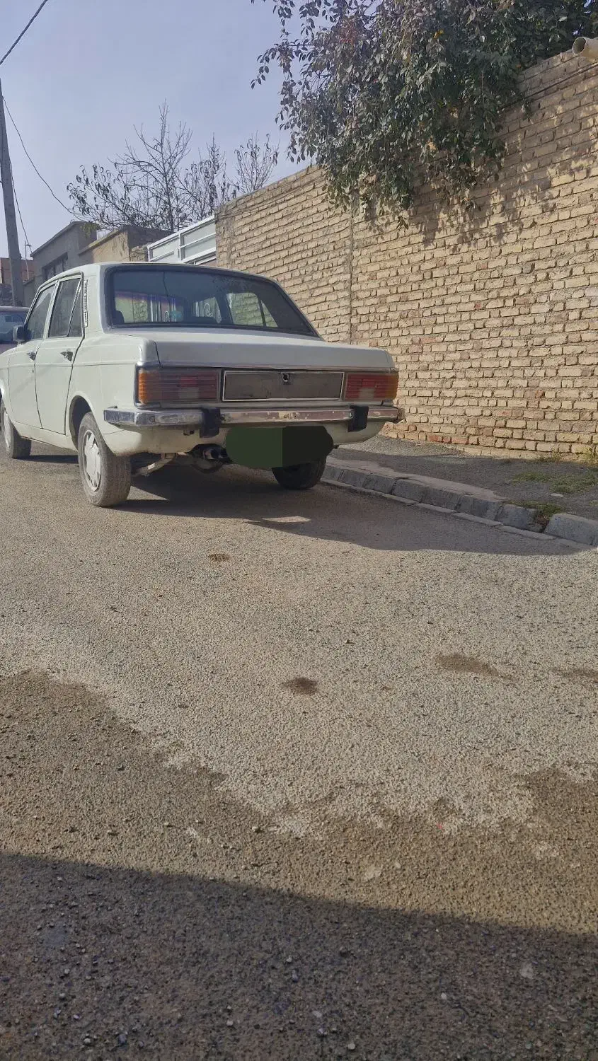 پیکان مدل ۸۱|خودرو سواری و وانت|اهر, |دیوار