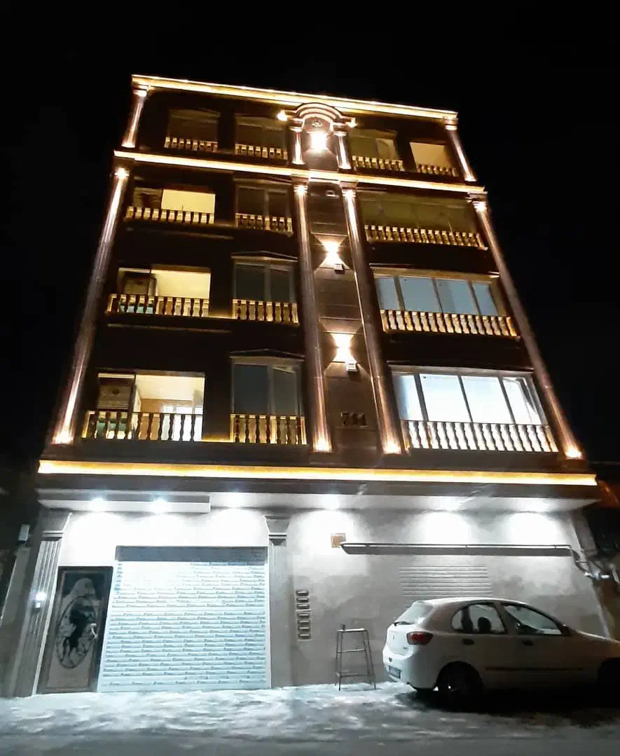 مشارکت در ساخت|مشارکت در ساخت املاک|شیراز, آزادگان|دیوار