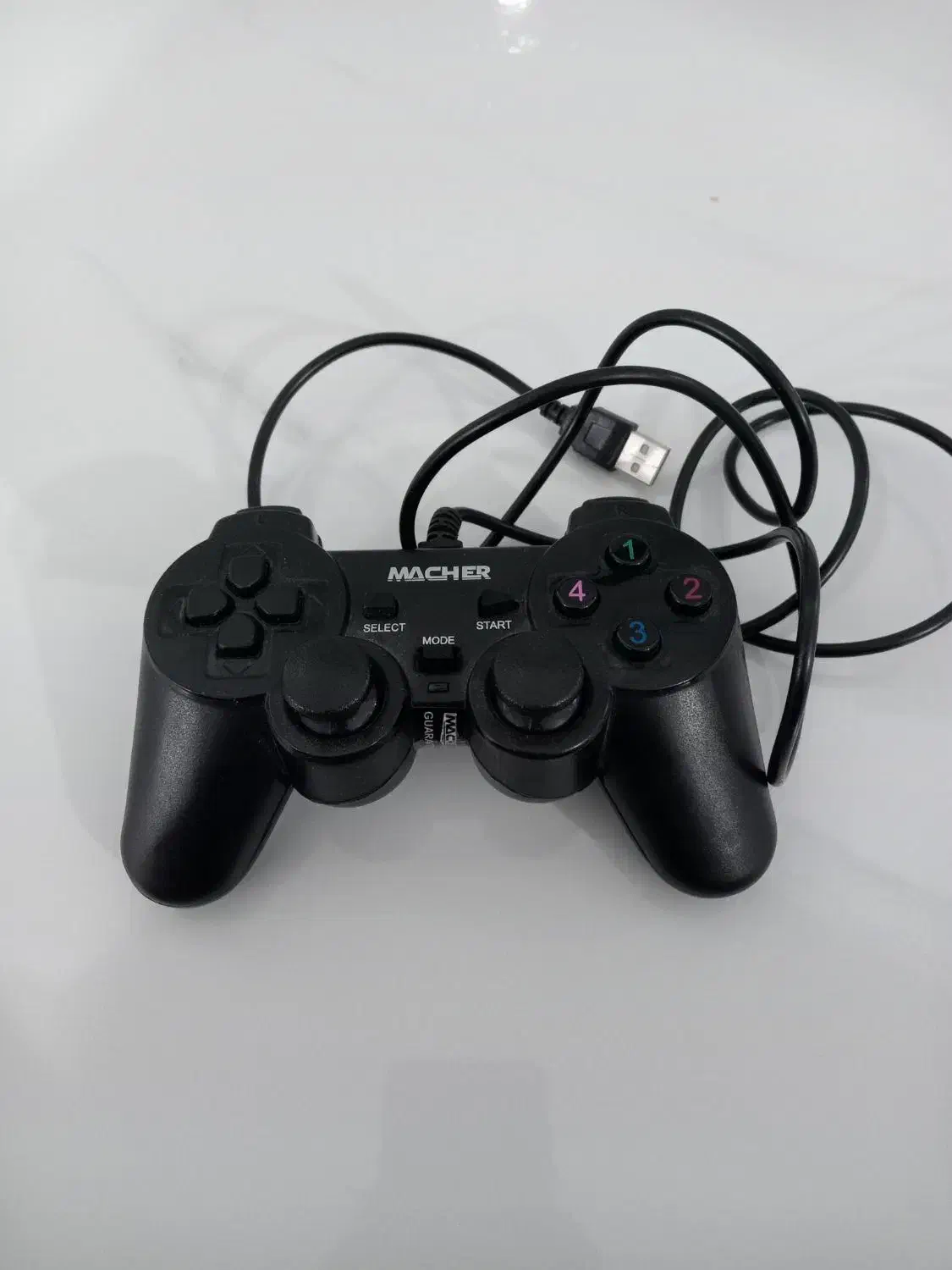 دسته ی کامپیوتر|کنسول، بازی ویدئویی و آنلاین|بدره, |دیوار