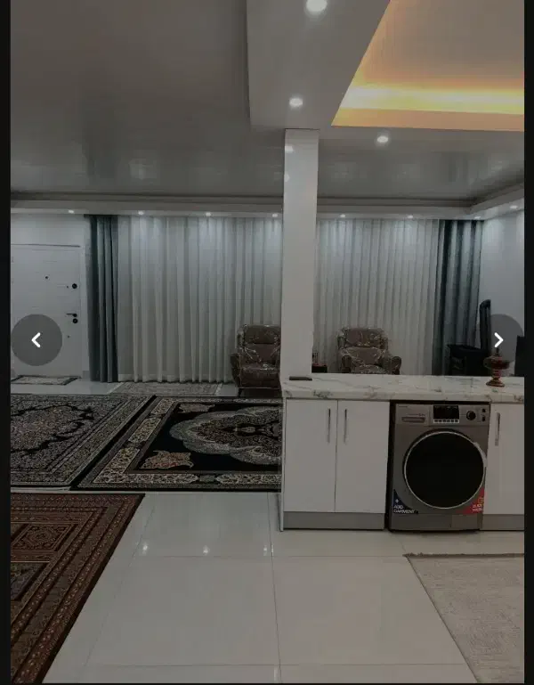 فروش دوطبقه نوساز. آزادگان|فروش خانه و ویلا|تربت جام, شهرک آزادگان|دیوار