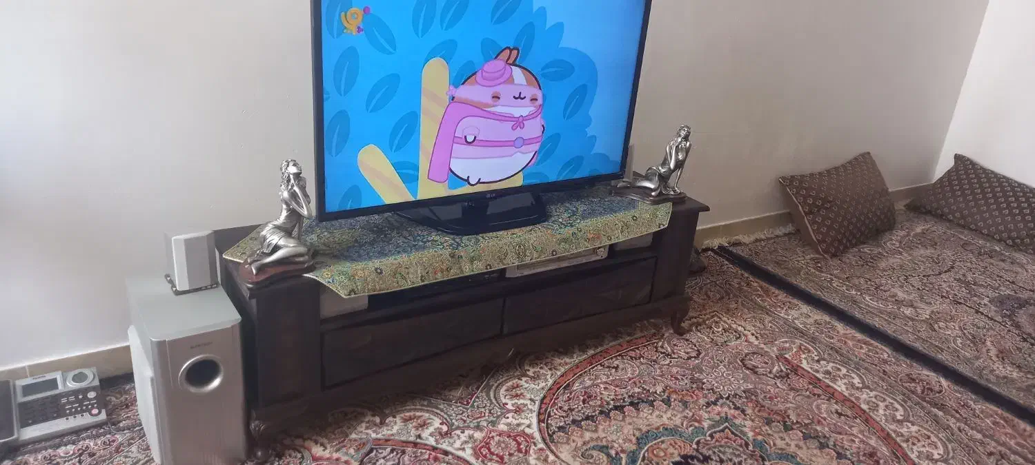 تعدادی وسایل خانه به فروش میرسد|یخچال و فریزر|شازند, |دیوار