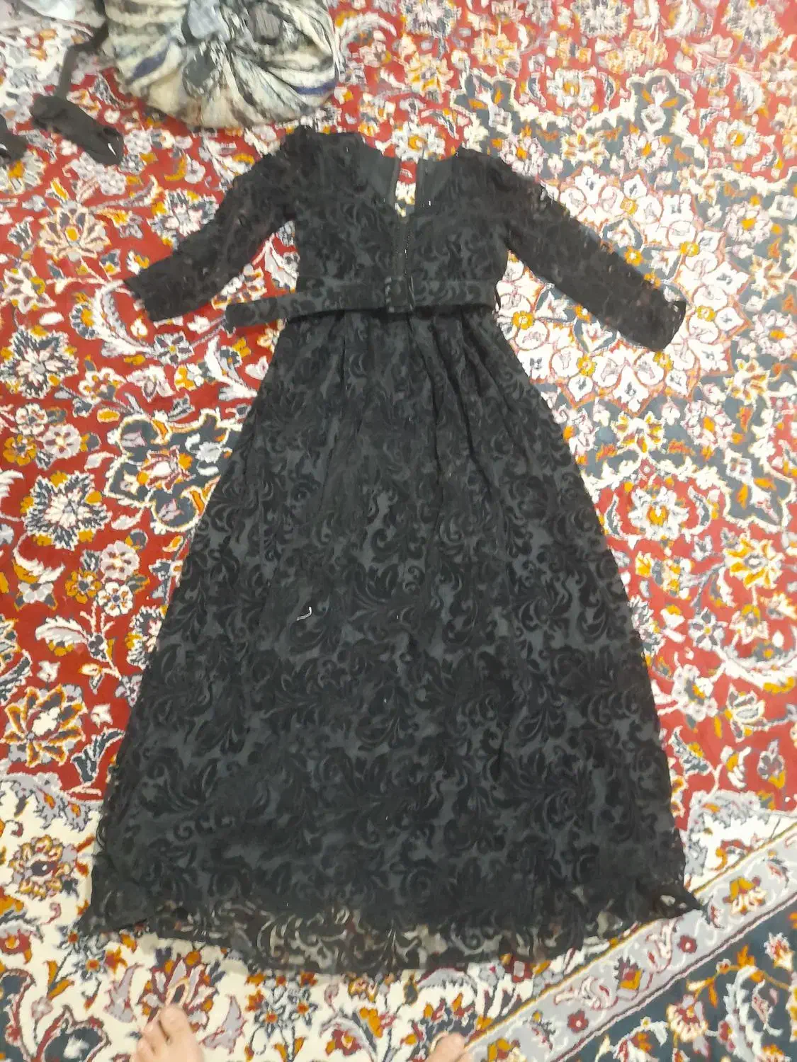 مجلسی زنانه|لباس|سبزوار, باهنر|دیوار