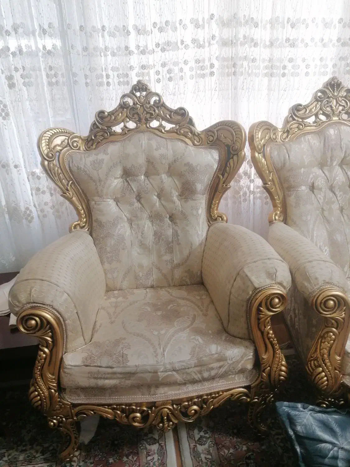 مبل ومیز عسلی|مبلمان خانگی و میز عسلی|اسلامشهر, شهرک لاله|دیوار