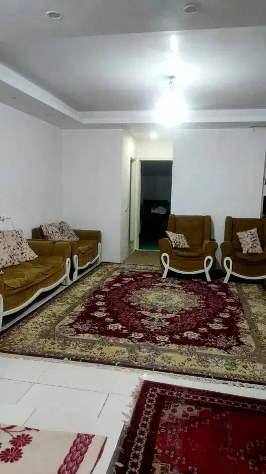 فروش ویژه آپارتمان ۷۳متری|فروش آپارتمان|اهواز, شهرک اکباتان|دیوار