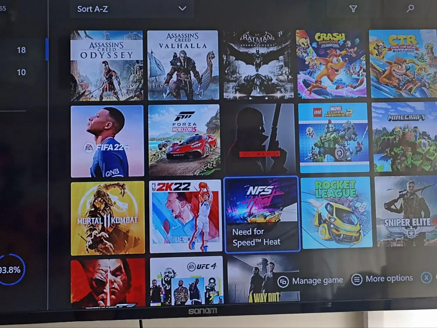 xbox|کنسول، بازی ویدئویی و آنلاین|پردیس, فاز ۲|دیوار