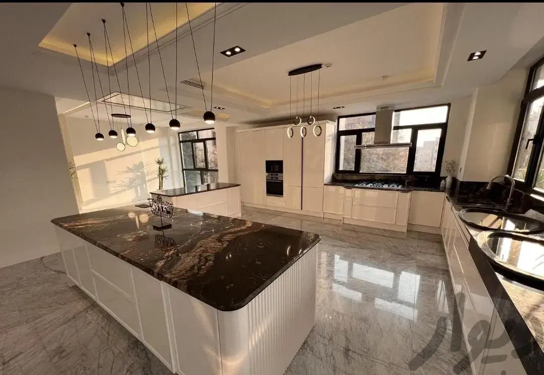 185 متر 3 خواب نوساز مدرن/ پلاک 1 بوستان گفتگو|فروش آپارتمان|تهران, گیشا|دیوار