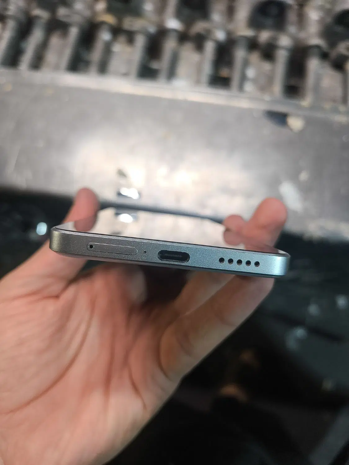 poco x6 pro|موبایل|رباط‌کریم, نصیرشهر|دیوار