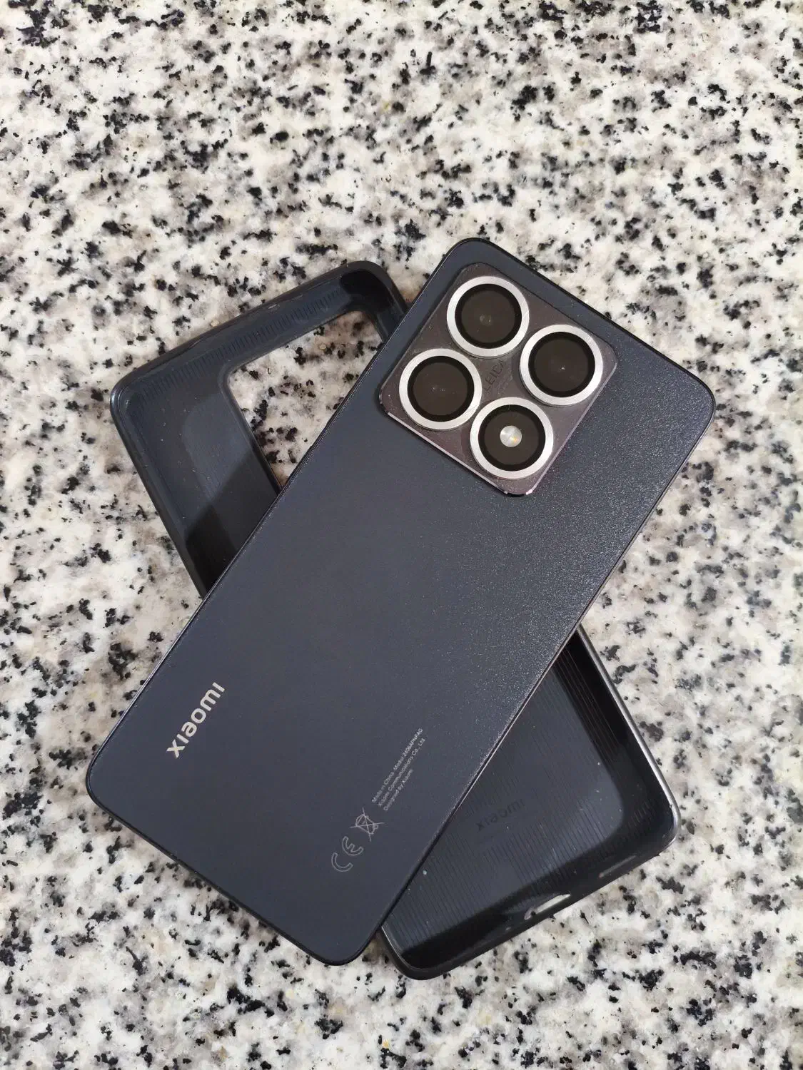 گوشی شیائومی 14t|موبایل|یاسوج, |دیوار