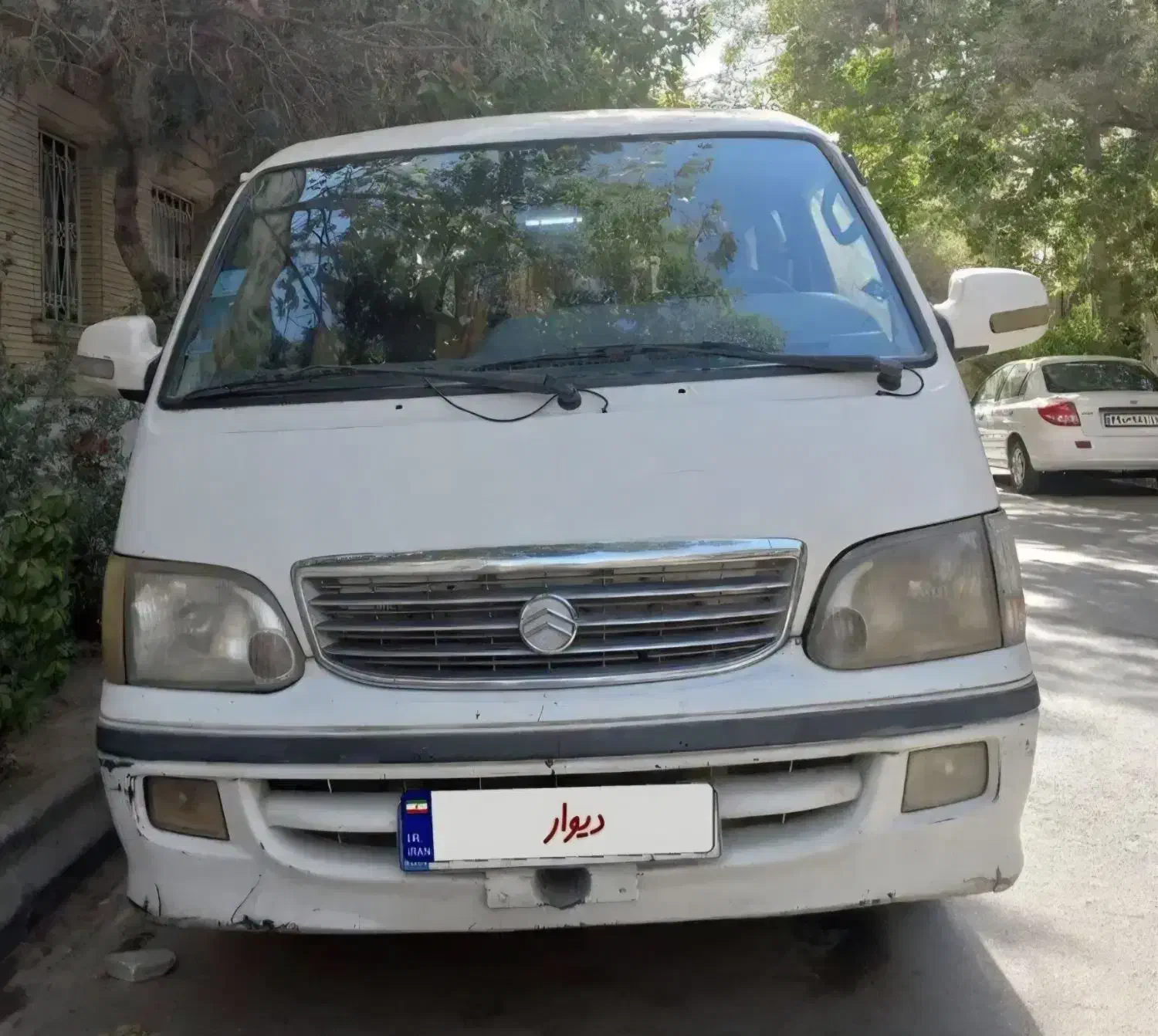 سرویس|خدمات حمل و نقل|مشهد, هنرور|دیوار