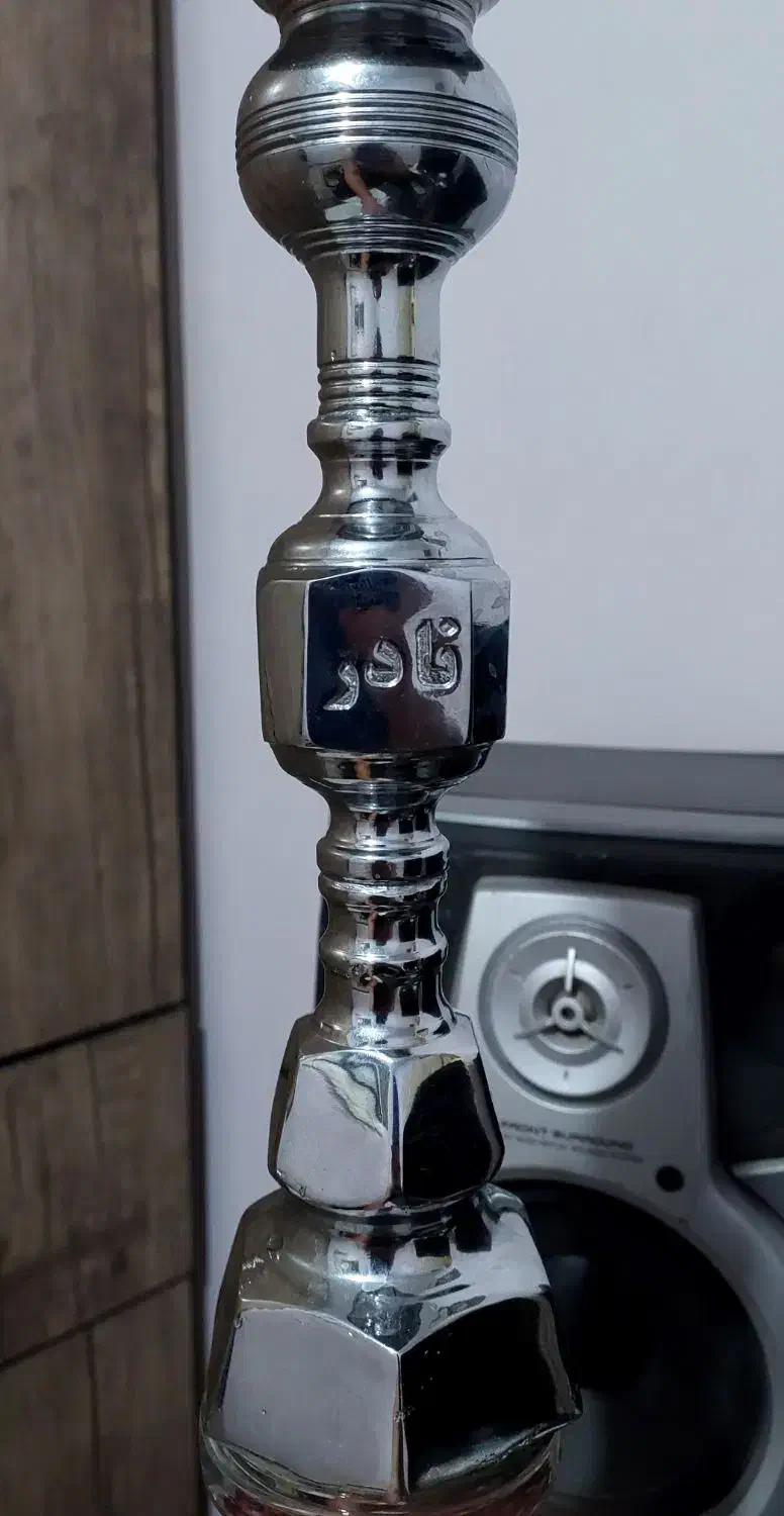 قلیان حاج اوغلی نادر اصل|کوهنوردی و کمپینگ|قرچک, مهدیه|دیوار